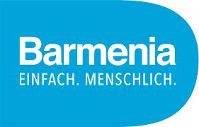 Logo der Barmenia Versicherung