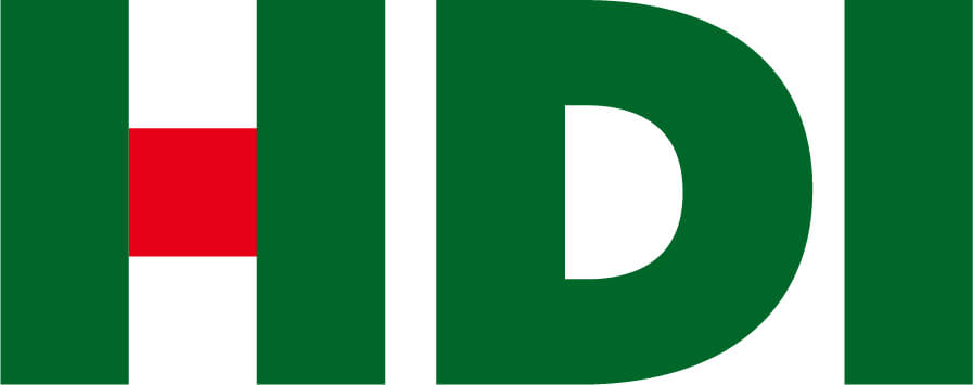 Logo HDI Versicherung