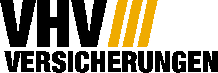 Logo der VHV Versicherung