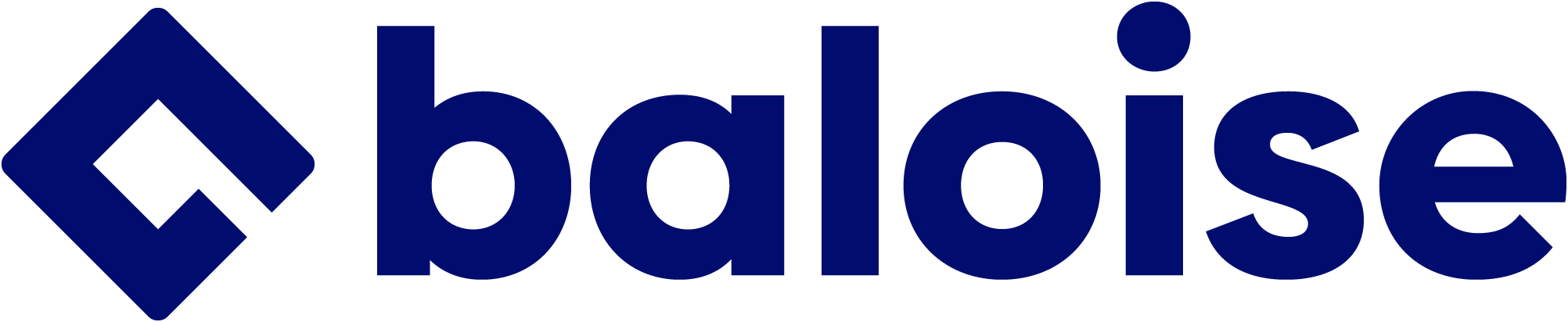 Logo der baloise