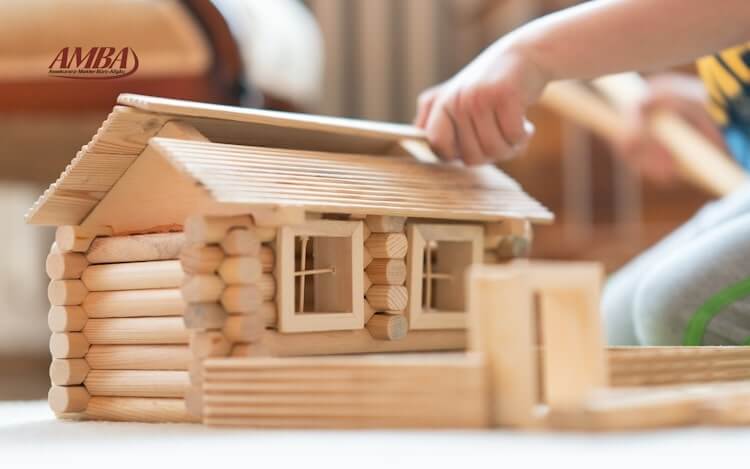 die passende Gebäudeversicherung für das Holzhaus finden