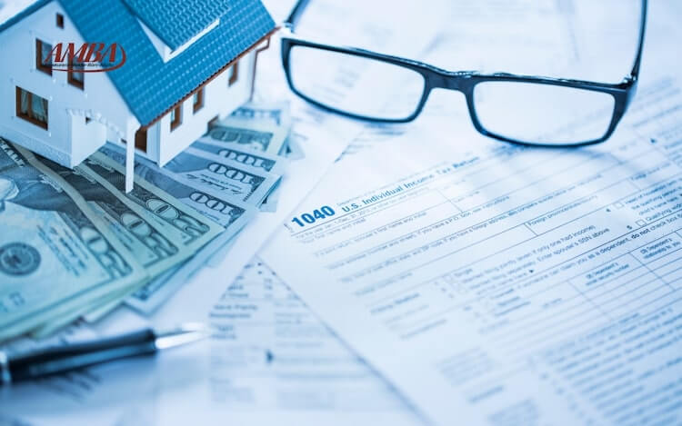 Wohngebäudeversicherung und steuerliche Absetzbarkeit