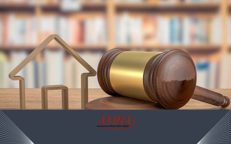 Die Rechtsschutzversicherung bietet finanzielle Sicherheit bei Rechtsstreitigkeiten und schützt vor hohen Kosten im Streitfall.