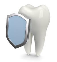 Inlays, Onlays, Füllungen, Leistung Zahnzusatzversicherung