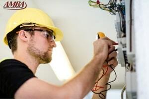Betriebshaftpflichtversicherung Elektriker