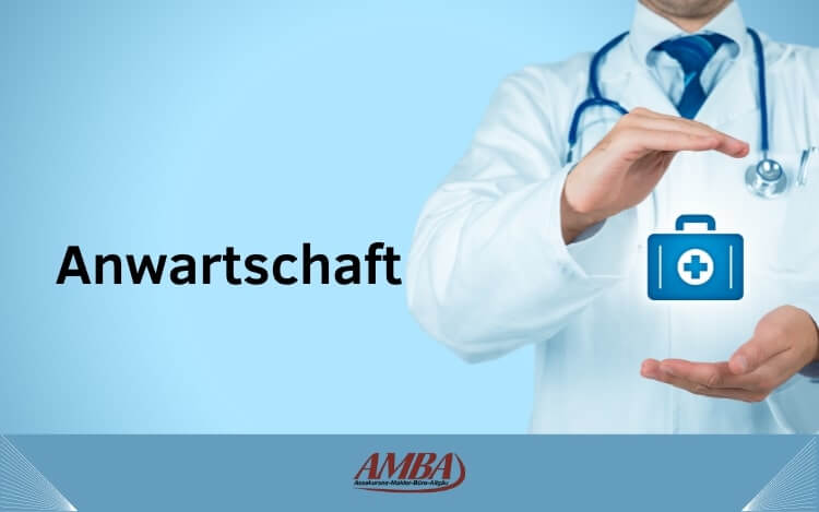 Anwartschaftsversicherung
