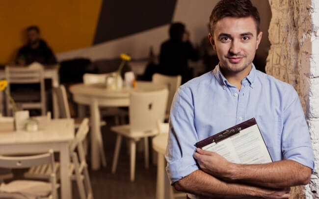 Welche Versicherung Gastronomie benötigt