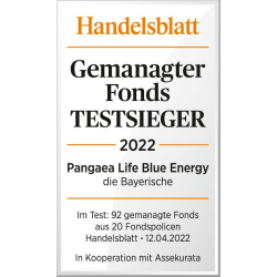 Handelsblatt PL Blue Energy