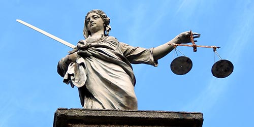 Vergleich Firmenrechtsschutz