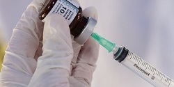 Impfschäden Unfallversicherung