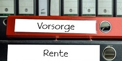 Altersvorsorgepflicht für Selbstständige