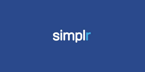 Login simplr