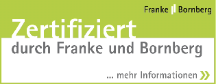 Versicherungsvergleich mit Franke & Bornberg