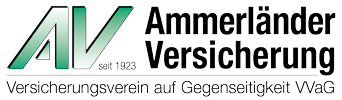 Logo der Ammerländer Versicherung