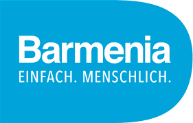 Logo Barmenia