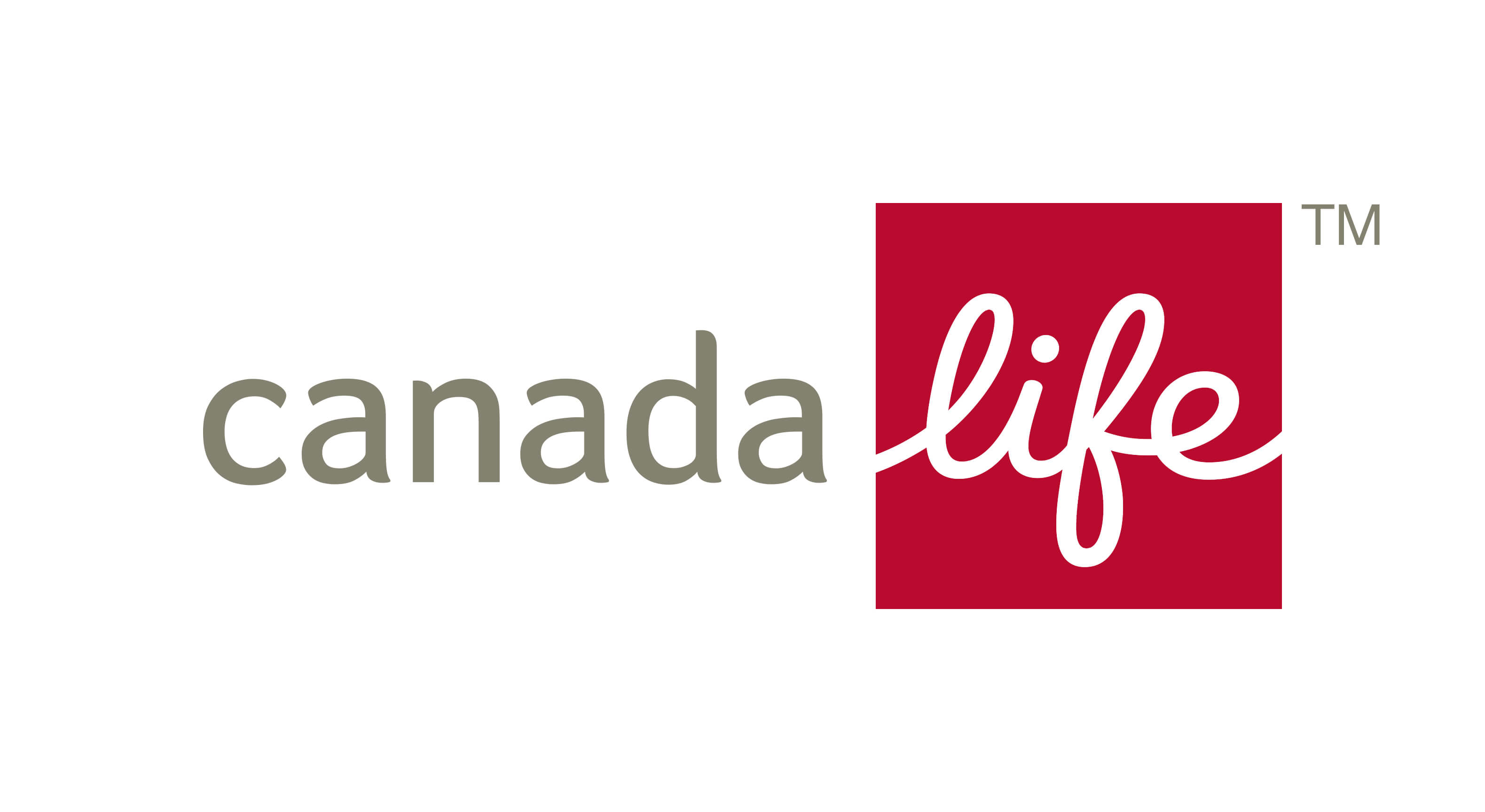 Logo Canada Life