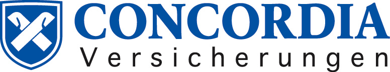 Logo Concordia Versicherung