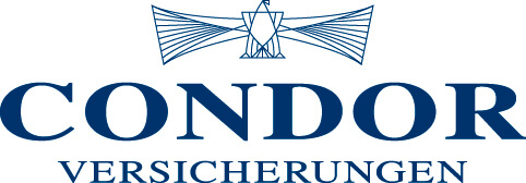 Logo Condor Versicherungen