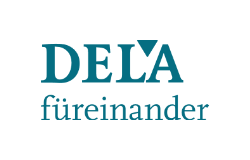 DELA Logo