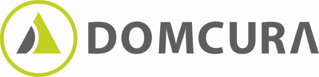 Das Logo von Domcura AG