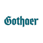 Logo der Gothaer Versicherung
