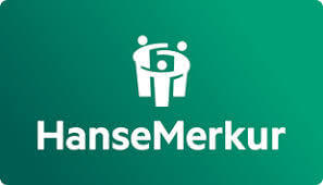 Logo der HanseMerkur