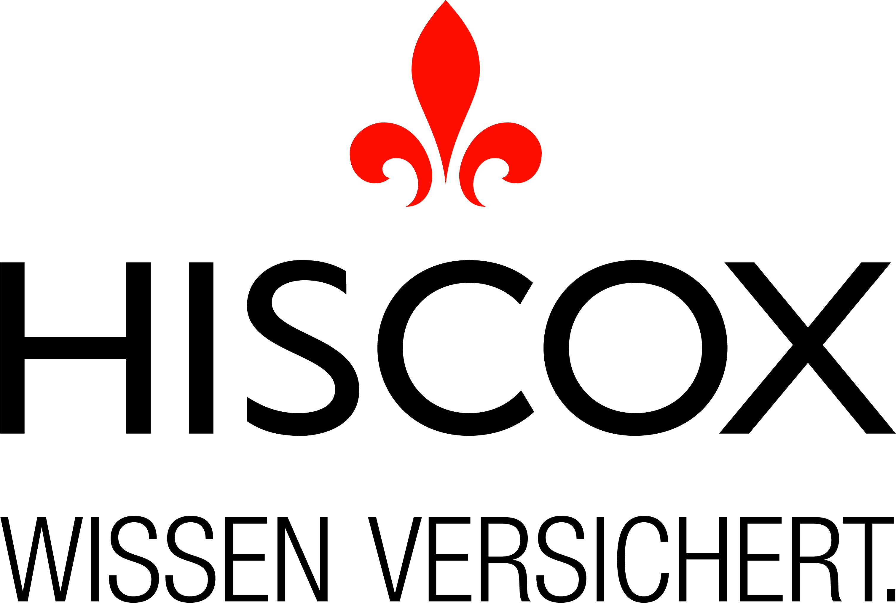 Hiscox Versicherung