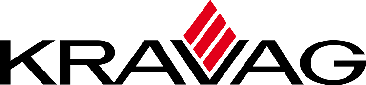 Logo Kravag Versicherung