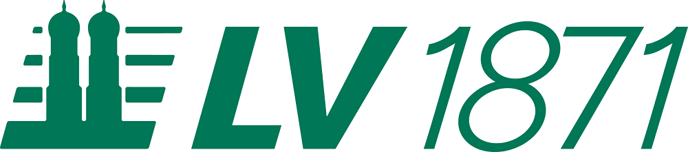 Logo LV1871