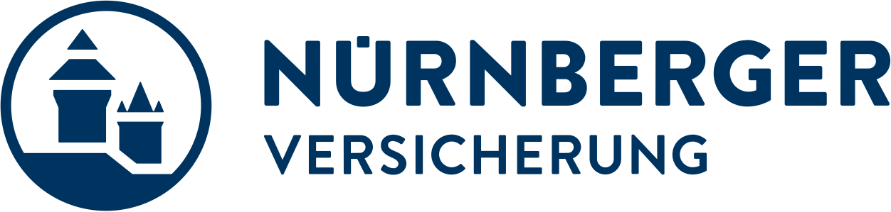 Logo Nürnberger Versicherung