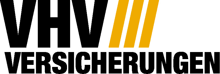 Logo VHV Versicherung