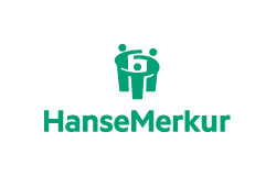 Logo HanseMerkur