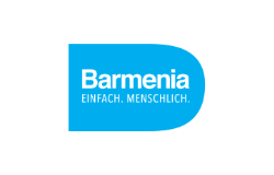 Logo Barmenia