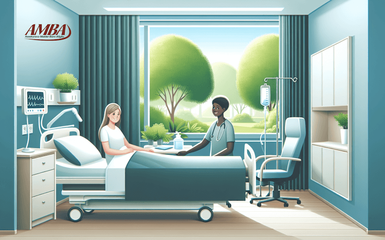 Stationäre Zusatzleistungen: Vorteile der Krankenhauszusatzversicherung für besondere Behandlungen