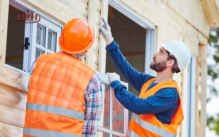 Gebäudeversicherung Wohnungsbaugenossenschaft