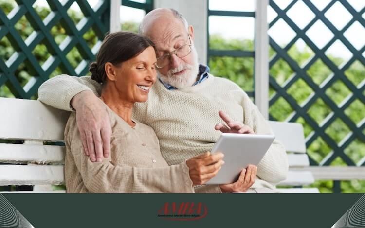 Planung des Umzugs ins Ausland für Rentner