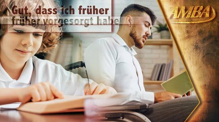 günstige Schüler Berufsunfähigkeitsversicherung