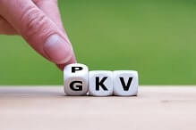 GKV oder PKV, PKV sinnvoll, GKV besser als PKV