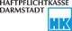 beste Unfallversicherung - die Haftpflichtkasse