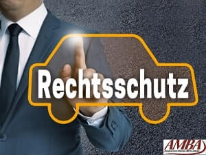 Verkehrsrechtsschutzversicherung vergleichen