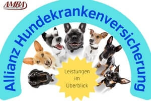 Allianz Hundekrankenversicherung