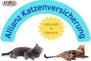 Allianz Katzenversicherung