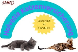 Helvetia Katzenversicherung