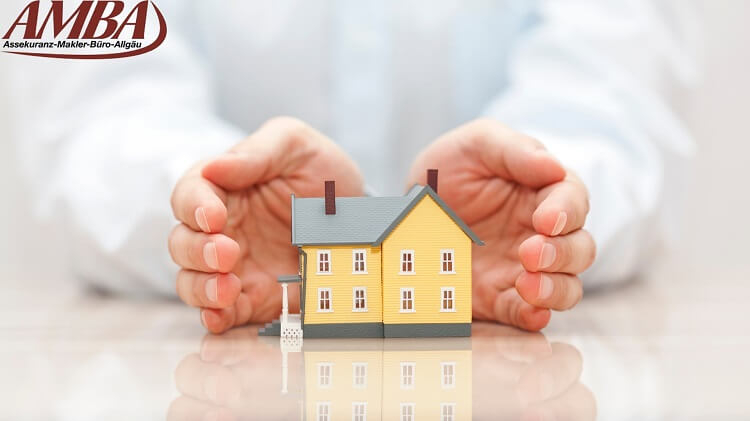 Im Versicherungsvergleich den besten Versicherungsschutz für Hausbesitzer finden