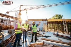 Betriebshaftpflichtversicherung Baugewerbe